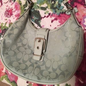 Coach handbag